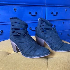 Free People Hybrid Heel